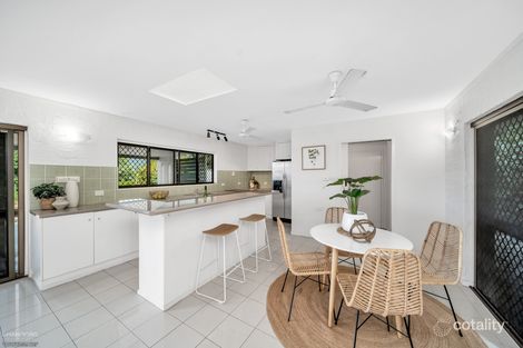 Property photo of 4 Dennis Close Mooroobool QLD 4870