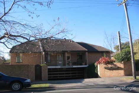 Property photo of 6/116-118 Chandos Street Crows Nest NSW 2065