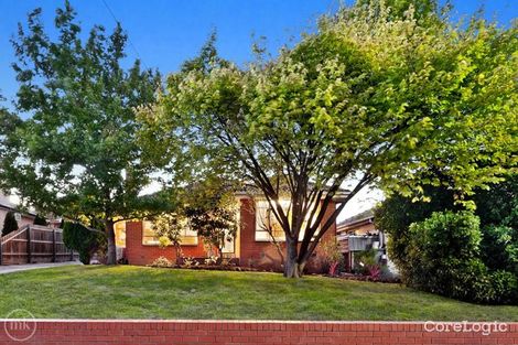 Property photo of 5 Lincoln Street Watsonia North VIC 3087