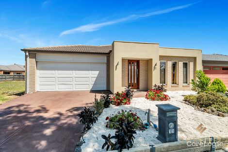 Property photo of 11 Grassbird Drive Point Cook VIC 3030