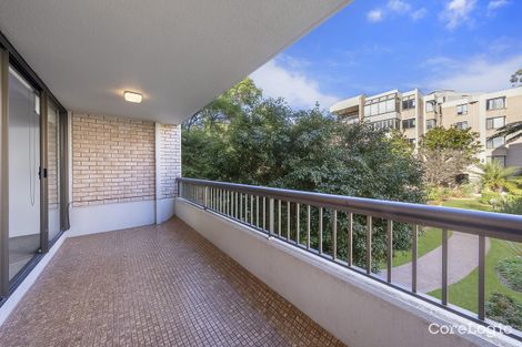 Property photo of 56/1-7 Hampden Avenue Cremorne NSW 2090