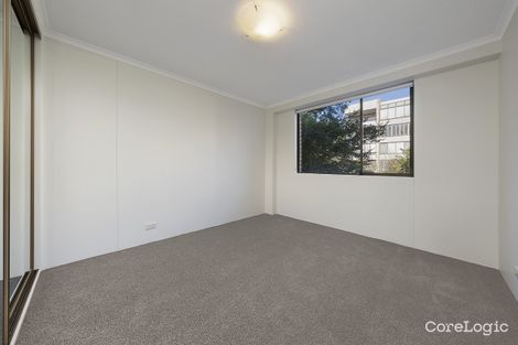 Property photo of 56/1-7 Hampden Avenue Cremorne NSW 2090