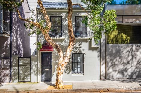 41 Corben St, Surry Hills, NSW 2010