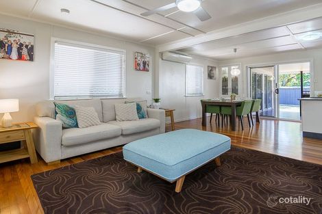 Property photo of 12 Phyllis Street Eastern Heights QLD 4305