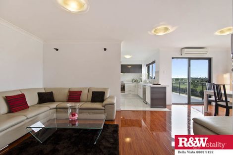 Property photo of 21/11 Kilbenny Street Kellyville Ridge NSW 2155