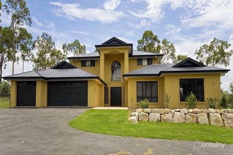 Property photo of 8-10 Sunbird Court Greenbank QLD 4124