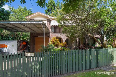 Property photo of 36 Glendale Grove Moorooka QLD 4105