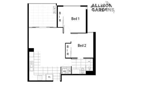 Property photo of 104/1044-1046 Mt Alexander Road Essendon VIC 3040