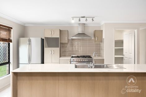 Property photo of 14 Forestglen Crescent Browns Plains QLD 4118