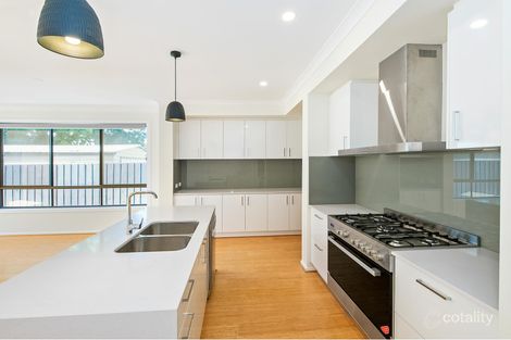 Property photo of 175A Linacre Road Hampton VIC 3188