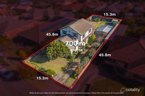 Property photo of 13 Prince Street Essendon North VIC 3041