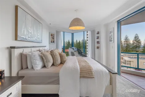 Property photo of 21/22 Montgomery Avenue Main Beach QLD 4217