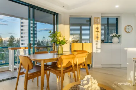 Property photo of 21/22 Montgomery Avenue Main Beach QLD 4217