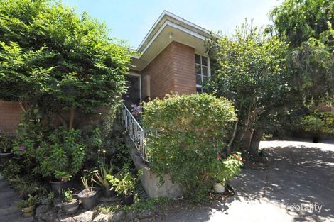 Property photo of 2/34 Hunter Road Camberwell VIC 3124