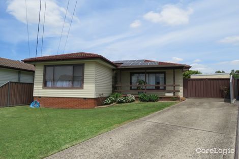 Property photo of 9 Vera Court Cabramatta NSW 2166