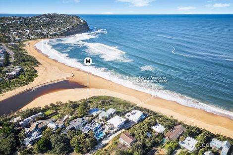 Property photo of 13 Tudibaring Parade Macmasters Beach NSW 2251