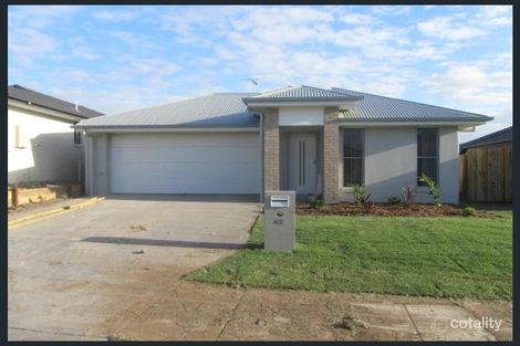 Property photo of 43 Valentine Circuit Augustine Heights QLD 4300