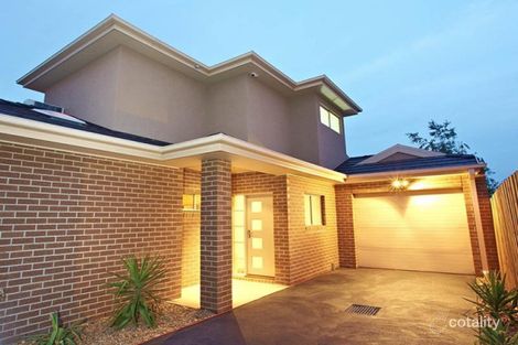 2/15 Buxton St, West Footscray, VIC 3012