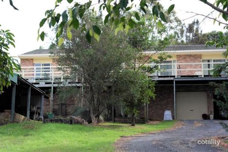 Property photo of 18 Stefan Close Emerald Beach NSW 2456