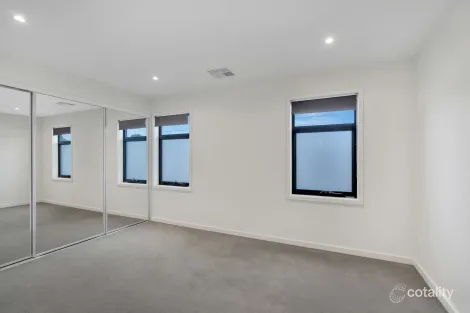 Property photo of 7 Livingstone Circuit Mulgrave VIC 3170