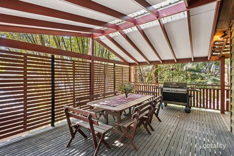 Property photo of 6 Chellow Dene Avenue Stanwell Park NSW 2508