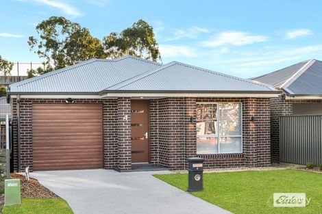 Property photo of 4 Ginkgo Close Casula NSW 2170