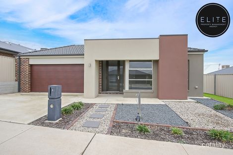 Property photo of 4 Lowerson Way Wodonga VIC 3690