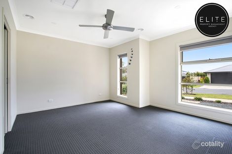 Property photo of 4 Lowerson Way Wodonga VIC 3690