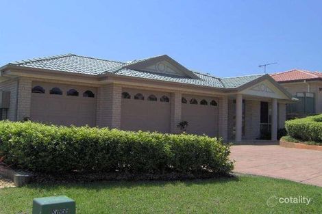 Property photo of 31 Shannon Drive Albion Park NSW 2527