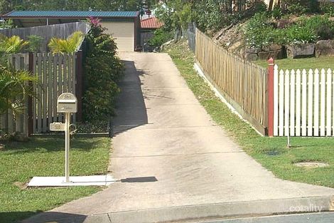 Property photo of 20 Mona Court Oxenford QLD 4210
