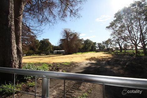 Property photo of 124 Clifton Road Yarloop WA 6218