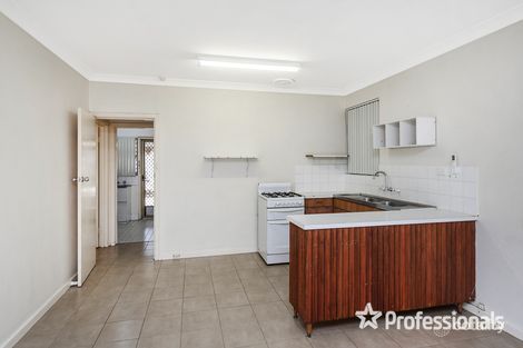 Property photo of 43A Culloton Crescent Balga WA 6061