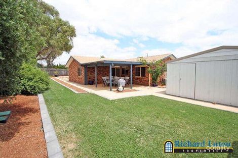 Property photo of 2 Brawn Place Calwell ACT 2905