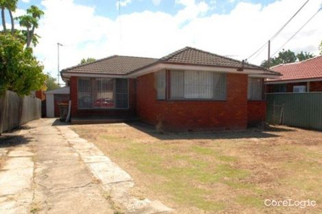 Property photo of 3 Eric Crescent Lidcombe NSW 2141