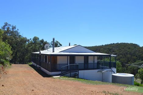 2886 Mayfield Rd, Lower Boro, NSW 2580