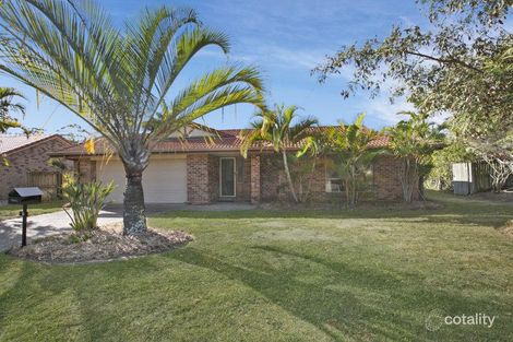 Property photo of 8 Durian Street Mount Cotton QLD 4165