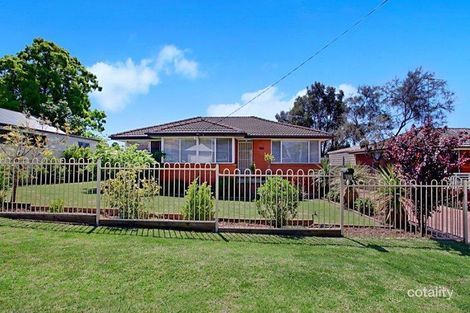 Property photo of 17 Roma Avenue Wallacia NSW 2745