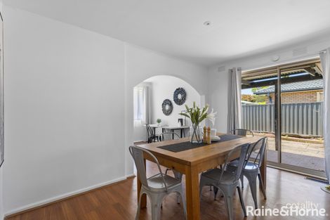 Property photo of 38 Vista Drive Melton VIC 3337