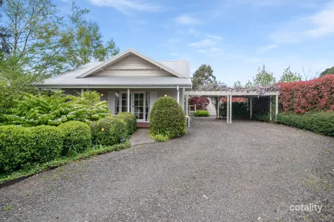 44 Cosmo Rd, Trentham, VIC 3458