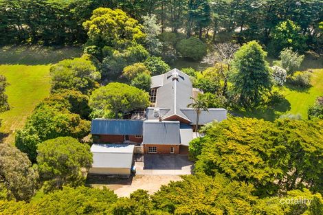 1560 Stumpy Gully Rd, Moorooduc, VIC 3933