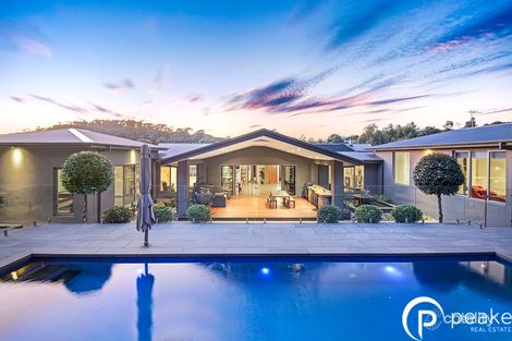 Property photo of 8 Connassidy Close Beaconsfield VIC 3807