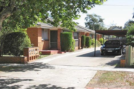 3/22 Rathmines St, Fairfield, VIC 3078