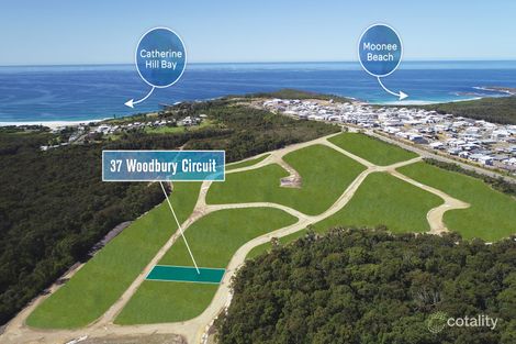 45 Woodbury Cct, Catherine Hill Bay, NSW 2281