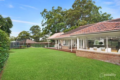 Property photo of 17 Bulkira Road Epping NSW 2121