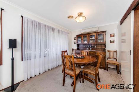 Property photo of 6 Alabaster Street Monash ACT 2904