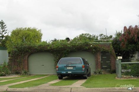 4 Petersen St, Sarina, QLD 4737