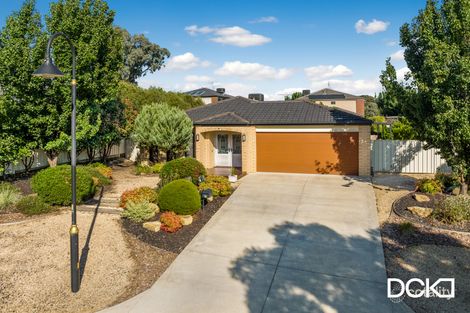 32 Amara Way, Kangaroo Flat, VIC 3555