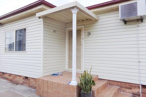Property photo of 207 Hector Street Sefton NSW 2162