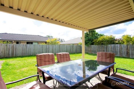 Property photo of 3 Summerhill Court Marsden QLD 4132