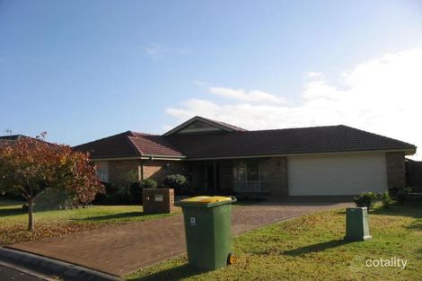 20 Tomaree Cres, Woongarrah, NSW 2259